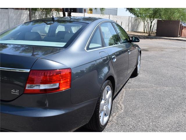 2007 Audi A6 (CC-1515833) for sale in Tempe, Arizona