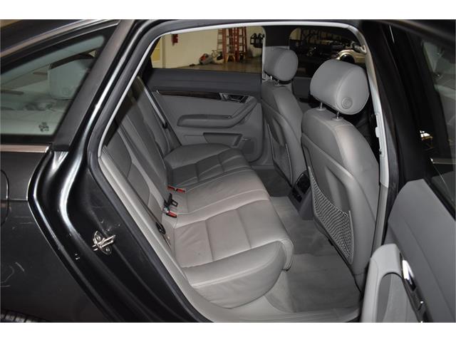 2007 Audi A6 (CC-1515833) for sale in Tempe, Arizona