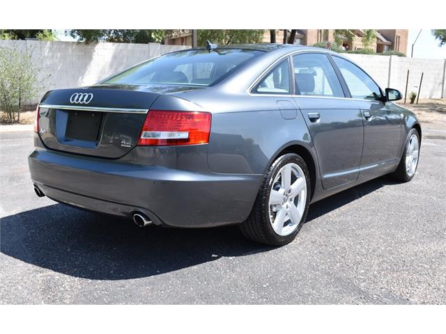 2007 Audi A6 (CC-1515833) for sale in Tempe, Arizona