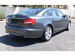 2007 Audi A6 (CC-1515833) for sale in Tempe, Arizona