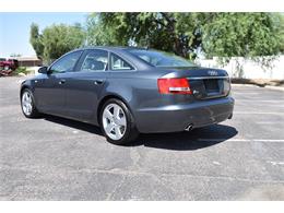 2007 Audi A6 (CC-1515833) for sale in Tempe, Arizona