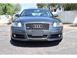 2007 Audi A6 (CC-1515833) for sale in Tempe, Arizona
