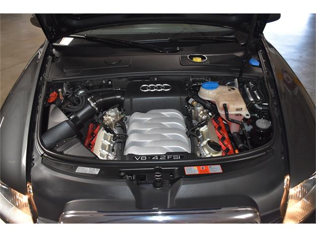 2007 Audi A6 (CC-1515833) for sale in Tempe, Arizona