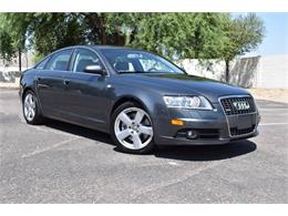 2007 Audi A6 (CC-1515833) for sale in Tempe, Arizona