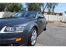 2007 Audi A6 (CC-1515833) for sale in Tempe, Arizona