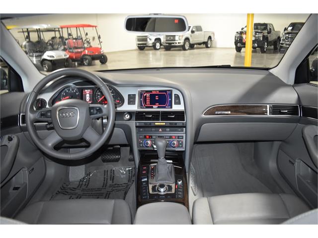 2007 Audi A6 (CC-1515833) for sale in Tempe, Arizona