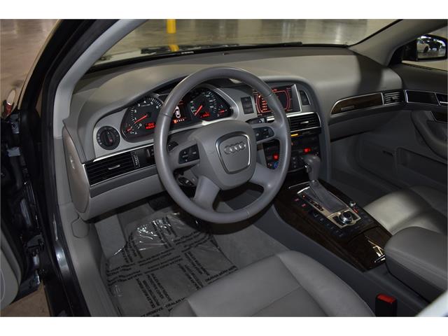 2007 Audi A6 (CC-1515833) for sale in Tempe, Arizona