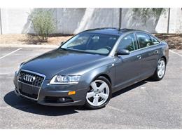 2007 Audi A6 (CC-1515833) for sale in Tempe, Arizona