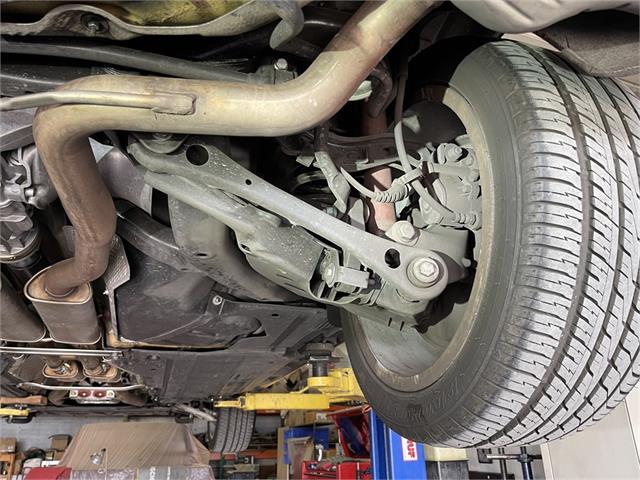 2007 Audi A6 (CC-1515833) for sale in Tempe, Arizona