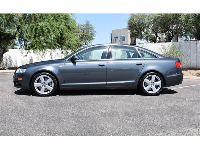 2007 Audi A6 (CC-1515833) for sale in Tempe, Arizona