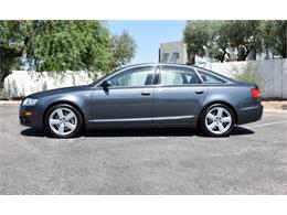 2007 Audi A6 (CC-1515833) for sale in Tempe, Arizona