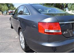 2007 Audi A6 (CC-1515833) for sale in Tempe, Arizona