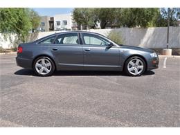 2007 Audi A6 (CC-1515833) for sale in Tempe, Arizona
