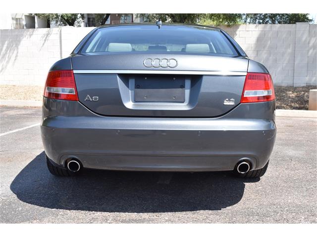 2007 Audi A6 (CC-1515833) for sale in Tempe, Arizona
