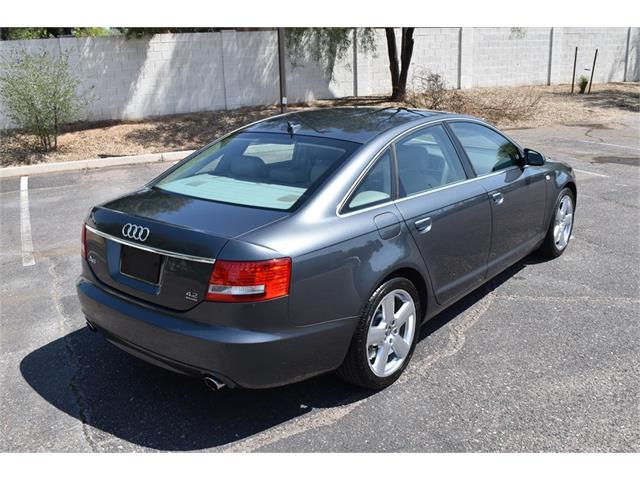 2007 Audi A6 (CC-1515833) for sale in Tempe, Arizona