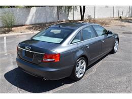 2007 Audi A6 (CC-1515833) for sale in Tempe, Arizona