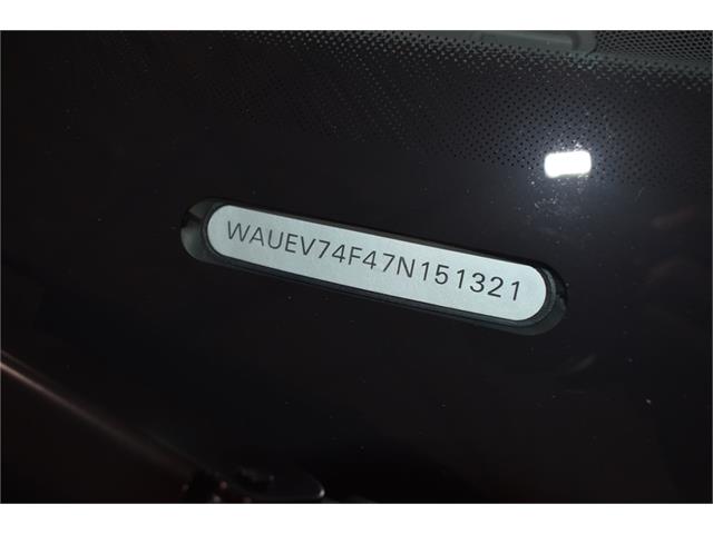 2007 Audi A6 (CC-1515833) for sale in Tempe, Arizona