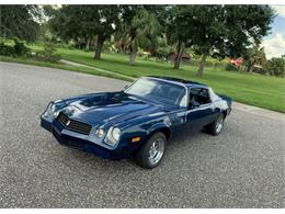 1979 Chevrolet Camaro (CC-1515834) for sale in Clearwater, Florida