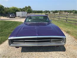 1970 Dodge Charger (CC-1515836) for sale in Knightstown, Indiana