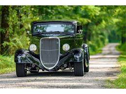 1934 Ford Coupe (CC-1515864) for sale in Collierville, Tennessee