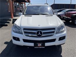 2007 Mercedes-Benz GL450 (CC-1515874) for sale in Tacoma, Washington