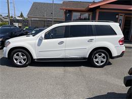 2007 Mercedes-Benz GL450 (CC-1515874) for sale in Tacoma, Washington
