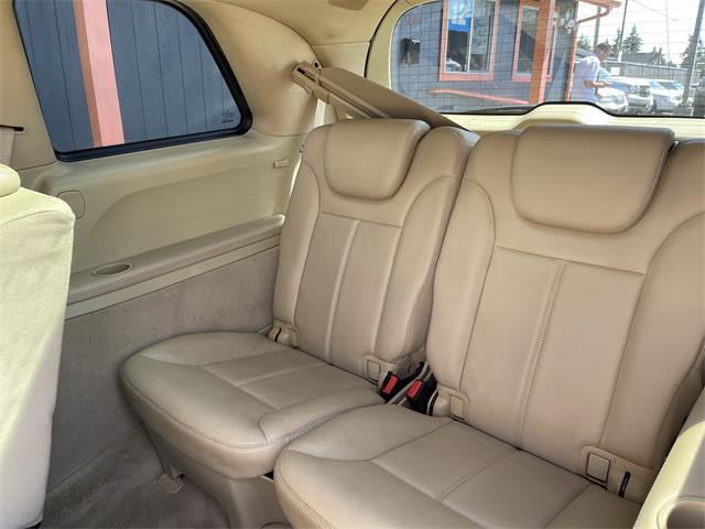 2007 Mercedes-Benz GL450 (CC-1515874) for sale in Tacoma, Washington