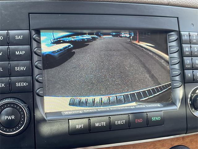 2007 Mercedes-Benz GL450 (CC-1515874) for sale in Tacoma, Washington