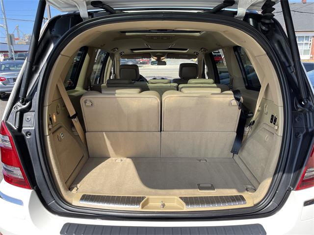2007 Mercedes-Benz GL450 (CC-1515874) for sale in Tacoma, Washington