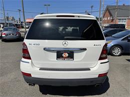 2007 Mercedes-Benz GL450 (CC-1515874) for sale in Tacoma, Washington