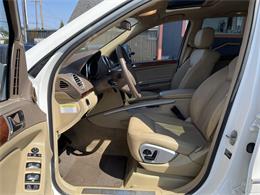 2007 Mercedes-Benz GL450 (CC-1515874) for sale in Tacoma, Washington