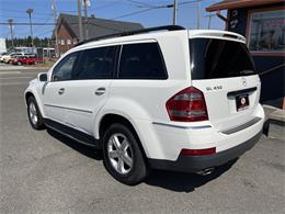 2007 Mercedes-Benz GL450 (CC-1515874) for sale in Tacoma, Washington