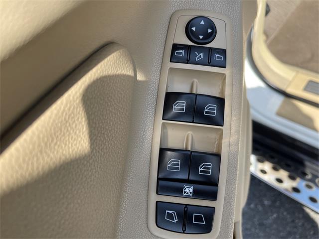 2007 Mercedes-Benz GL450 (CC-1515874) for sale in Tacoma, Washington