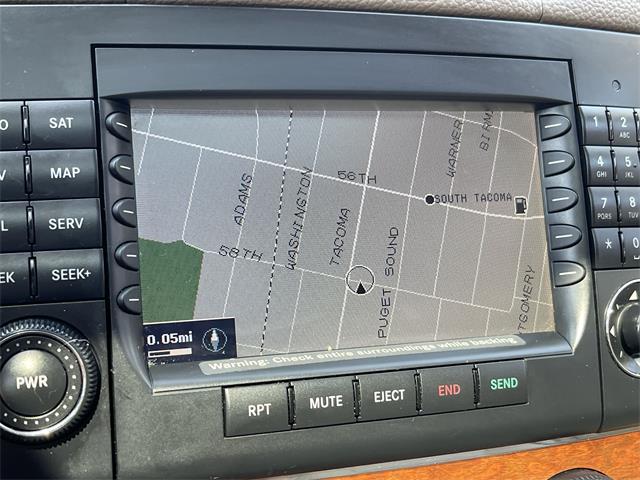 2007 Mercedes-Benz GL450 (CC-1515874) for sale in Tacoma, Washington