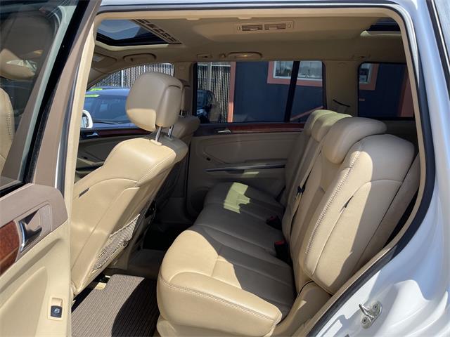 2007 Mercedes-Benz GL450 (CC-1515874) for sale in Tacoma, Washington