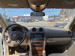 2007 Mercedes-Benz GL450 (CC-1515874) for sale in Tacoma, Washington