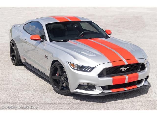 2017 Ford Mustang GT (CC-1515890) for sale in Ocala, Florida