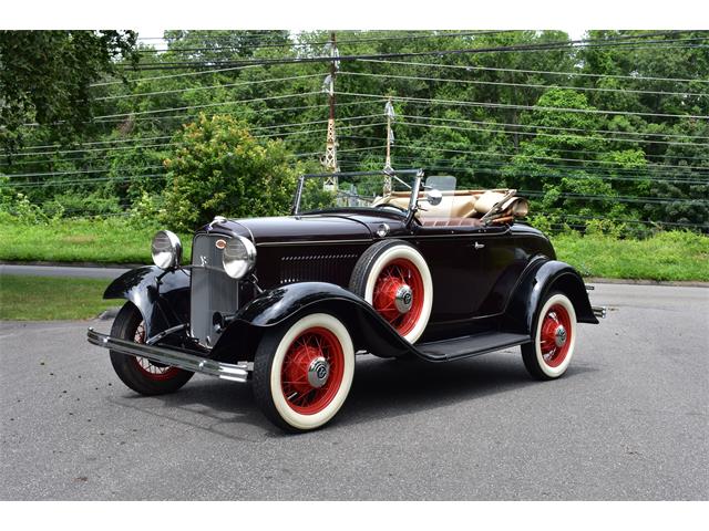 1932 Ford Roadster (CC-1510059) for sale in Orange, Connecticut