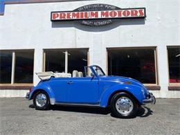 1972 Volkswagen Beetle (CC-1515903) for sale in Tocoma, Washington
