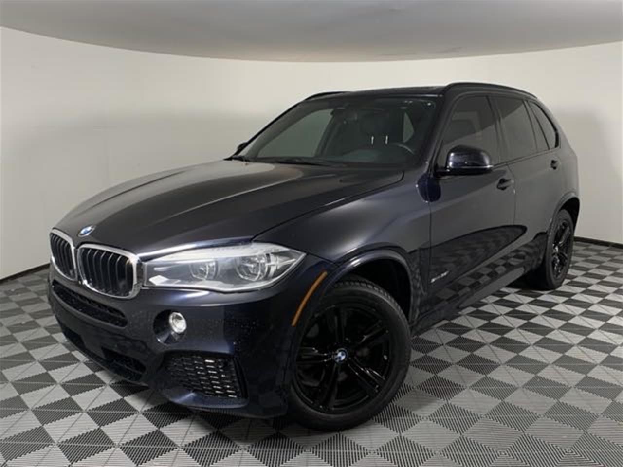 2014 BMW X5 for Sale | ClassicCars.com | CC-1515914
