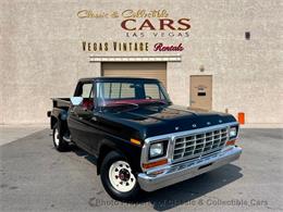 1979 Ford F100 (CC-1515916) for sale in Las Vegas, Nevada