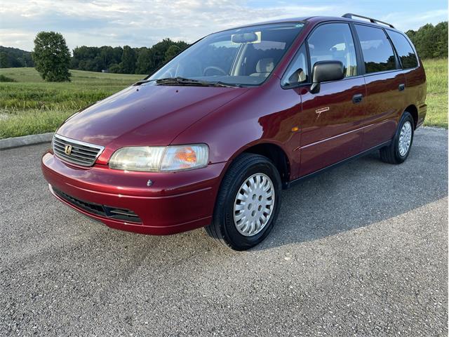 1996 Honda Odyssey (CC-1515956) for sale in Cleveland, Tennessee