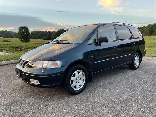 1996 Honda Odyssey (CC-1515973) for sale in CLEVELAND, Tennessee