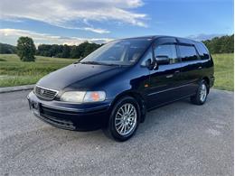 1994 Honda Odyssey (CC-1515974) for sale in Cleveland, Tennessee