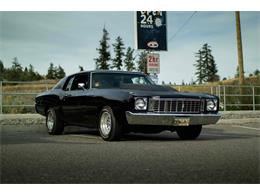 1972 Chevrolet Monte Carlo (CC-1515977) for sale in Kamloops, British Columbia