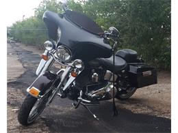 2005 Harley-Davidson Heritage (CC-1510598) for sale in Allen, Texas