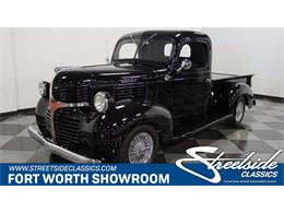 1946 Dodge 1/2-Ton Pickup (CC-1515989) for sale in Ft Worth, Texas