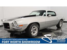 1971 Chevrolet Camaro (CC-1515993) for sale in Ft Worth, Texas