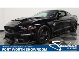2018 Ford Mustang (CC-1515995) for sale in Ft Worth, Texas