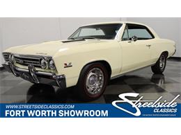 1967 Chevrolet Chevelle (CC-1515998) for sale in Ft Worth, Texas